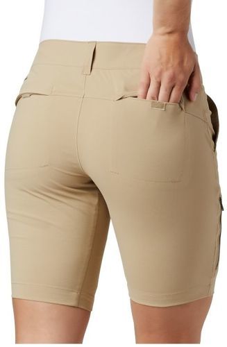 Columbia-Saturday Trail Long Short - Short de randonnée-2