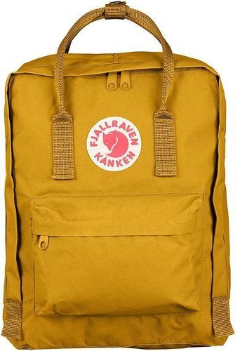 FJALLRAVEN-Fjällräven Sac À Dos Kånken-0