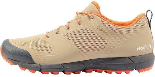 HAGLÖFS-Haglofs Lim Low Proof Eco - Chaussures de randonnée-0