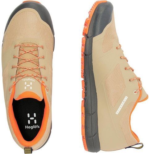 HAGLÖFS-Haglofs Lim Low Proof Eco - Chaussures de randonnée-4