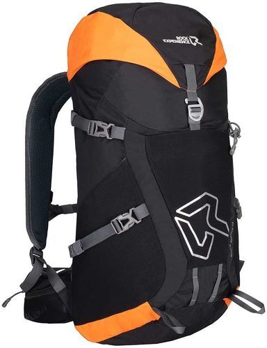 Rock Experience-Rock Experience Avatar 36 Backpack Caviar - Zaino Outdoor 36 Lt-image-1