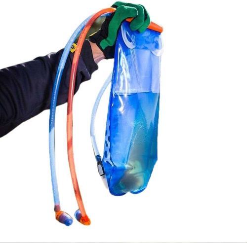 SOURCE-Widepac D/VIde 2L "2 en 1" - Gourde de running-1
