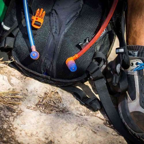 SOURCE-Widepac D/VIde 2L "2 en 1" - Gourde de running-4