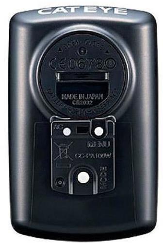 Cateye-Cateye Padrone Pa100w-1