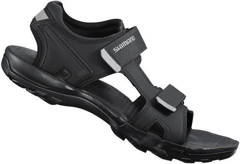 SHIMANO-Shimano Sh-Sd501M - Chaussures de vélo-0