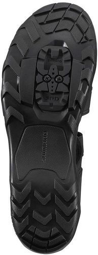 SHIMANO-Shimano Sh-Sd501M - Chaussures de vélo-1