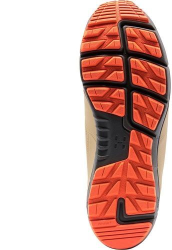 HAGLÖFS-Haglofs Lim Low Proof Eco - Chaussures de randonnée-1