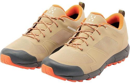 HAGLÖFS-Haglofs Lim Low Proof Eco - Chaussures de randonnée-3