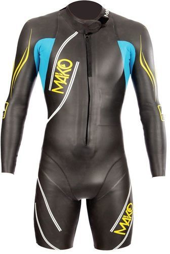 MAKO-Mako Land And Sea 2.0 - Combinaison de Swimrun-0