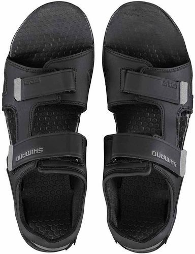 SHIMANO-Shimano Sh-Sd501M - Chaussures de vélo-2