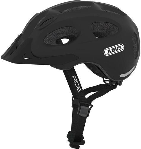 ABUS-Abus Youn-I Ace - Casque de vélo-0