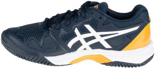 ASICS-Gel-Resolution 8 Clay GS-1