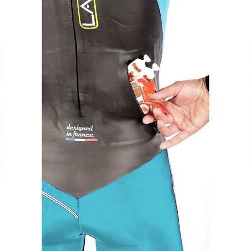 MAKO-Mako Land And Sea 2.0 - Combinaison de Swimrun-3