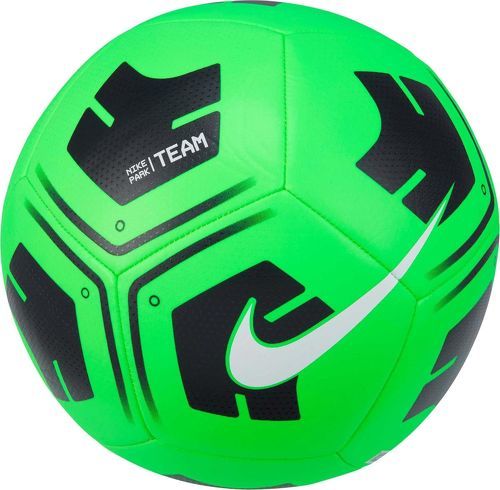 NIKE-Ballon de football Nike PARK-TEAM Vert-image-1