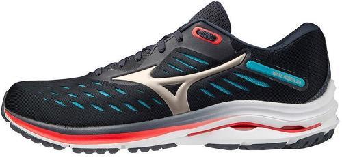 MIZUNO-Wave Rider 24-0