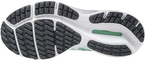 MIZUNO-Wave Rider 24-1