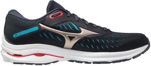 MIZUNO-Wave Rider 24-2