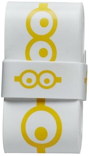 WILSON-Surgrips Minions 2021 - Grip de tennis-4