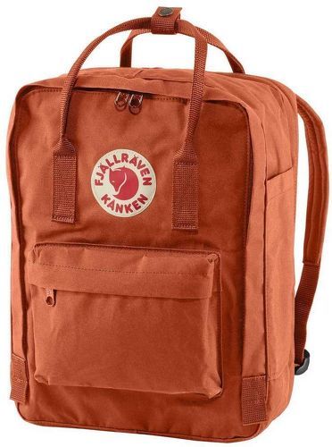 FJALLRAVEN-Fjällräven Kånken Laptop 13L - Sac de randonnée-1