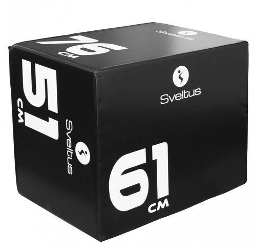 SVELTUS-Soft Plyobox 3 en 1 SVELTUS-0