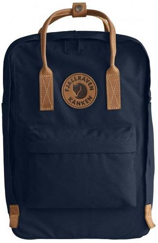 FJALLRAVEN-Fjällräven Kanken No 2 Laptop 15 - Sac de randonnée-0