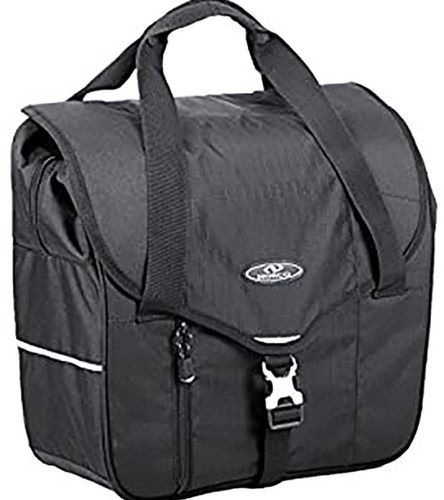 Norco-Sacoche De Porte-Bagages Norco Kinsley City Ks Klickfix 16L - Sacoche de vélo-0