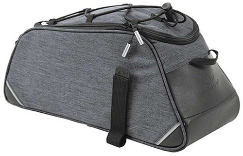 Norco-Sacoche de porte-bagages Norco Ramsey Klickfix 18L-image-1