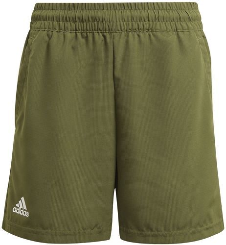adidas Performance-Short Club Tennis-1