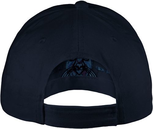 POIVRE BLANC-Casquette-1