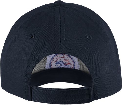 POIVRE BLANC-Casquette-1