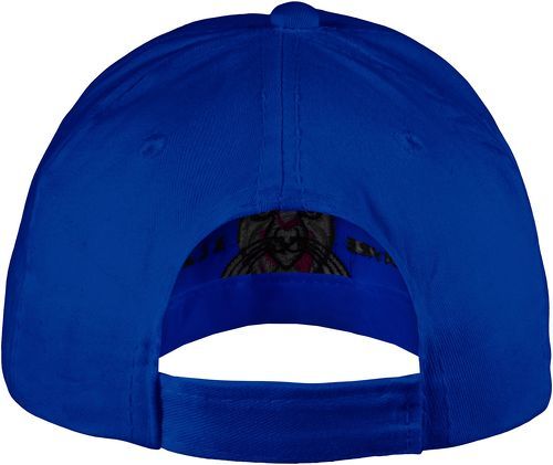 POIVRE BLANC-Casquette-1