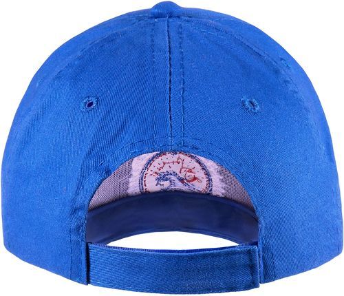 POIVRE BLANC-Casquette-1