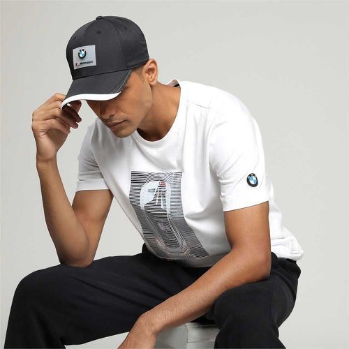PUMA-BMW Motorsport - Casquette-4