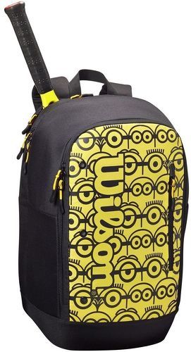 WILSON-Wilson Minions Tour Backpack-image-1