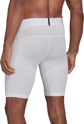 adidas Performance-Tight corti Techfit-1