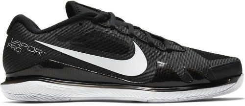 NIKE-Nikecourt Air Zoom Vapor Pro Noir - Chaussures de tennis-0