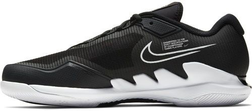 NIKE-Nikecourt Air Zoom Vapor Pro Noir - Chaussures de tennis-1