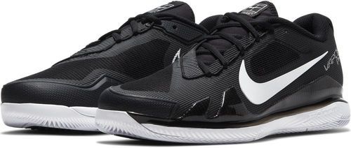 NIKE-Nikecourt Air Zoom Vapor Pro Noir - Chaussures de tennis-2