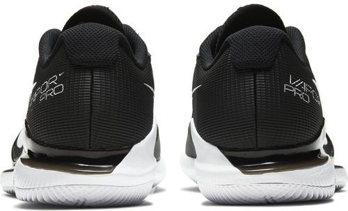 NIKE-Nikecourt Air Zoom Vapor Pro Noir - Chaussures de tennis-3