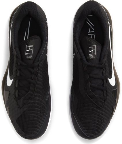 NIKE-Nikecourt Air Zoom Vapor Pro Noir - Chaussures de tennis-4
