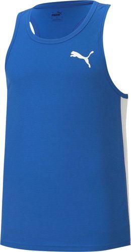 PUMA-Cross The Line Singlet 2.0-0