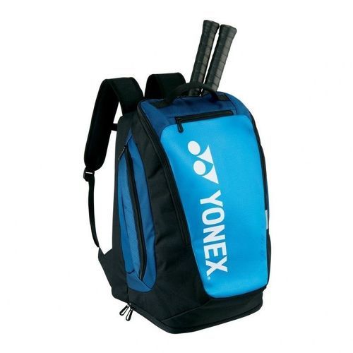 YONEX-Sac à Dos Yonex Pro M 92012 Deep Blue-image-1
