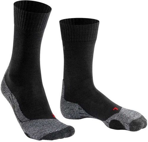 FALKE-Falke Tk2 - Chaussettes de fitness-1