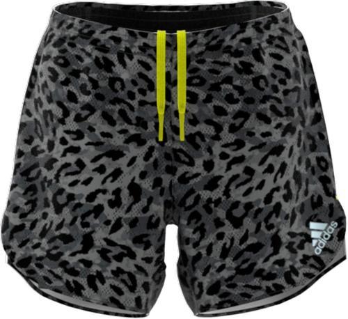 adidas Performance-Short Fast Two-in-One Primeblue Graphic-2