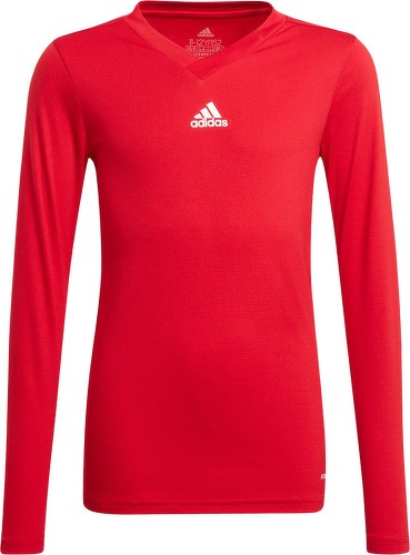 adidas Performance-T-shirt Team Base-0