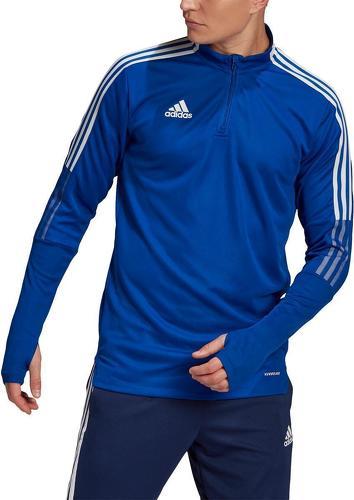 adidas Performance-Haut d'entraînement Tiro 21-0