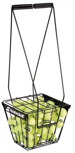 BABOLAT-Babolat Ball Cart - Panier de balles de tennis-2