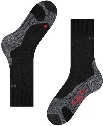 FALKE-Falke Tk2 - Chaussettes de fitness-3