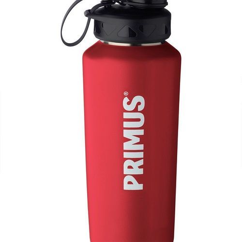 Primus-Primus Trailbottle Inox 1l-0