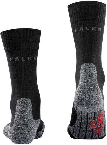 FALKE-Falke Tk2 - Chaussettes de fitness-2